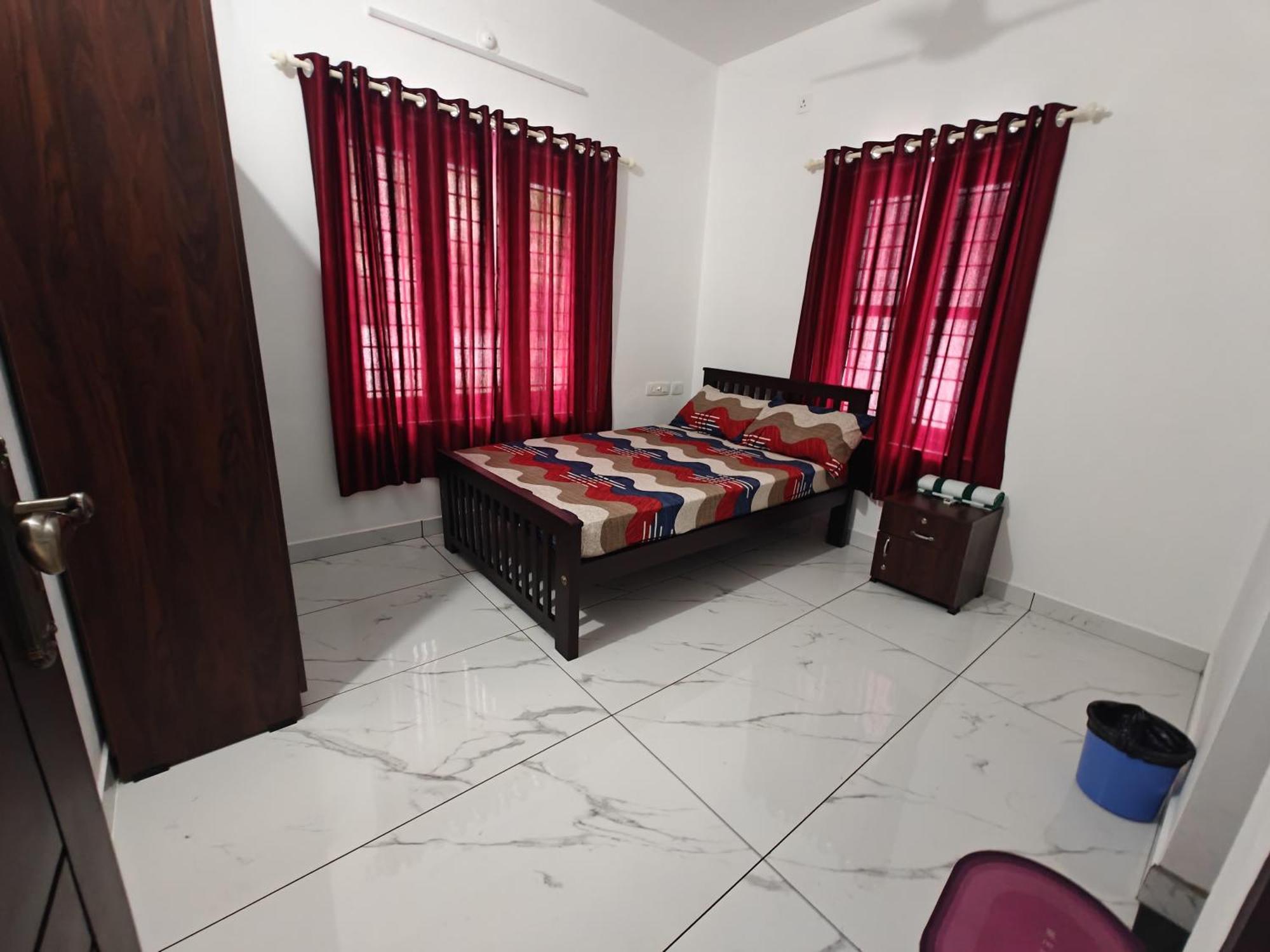 ורקלה Aadhi Villa מראה חיצוני תמונה